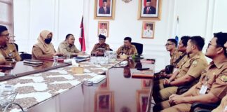 Setelah SIAP, Diskominfo Tanjungpinang Adopsi SIMANJA Diskominfo Tanjungpinang adopsi simanja