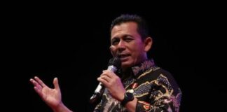 Pemerintah Pusat Kucurkan Rp120 Miliar untuk Bangun Jalan di Natuna jalan di natuna