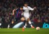 Hasil Liga Europa: MU Tahan Imbang Barcelona 2-2 di Camp Nou