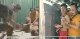 Sindikat Curanmor Diringkus Polisi, 3 Pelaku Ditangkap sindikat curanmor diringkus polisi