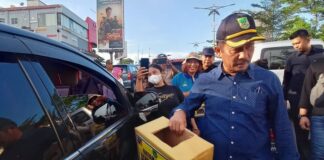 Batam Belum Serahkan Bantuan Korban Gempa Cianjur, Ini Alasannya bantuan gempa cianjur