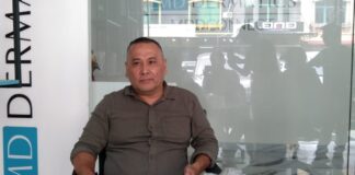 Klinik Kecantikan di Batam Usir Karyawan karena Tak Mau Buka Hijab klinik kecantikan di batam