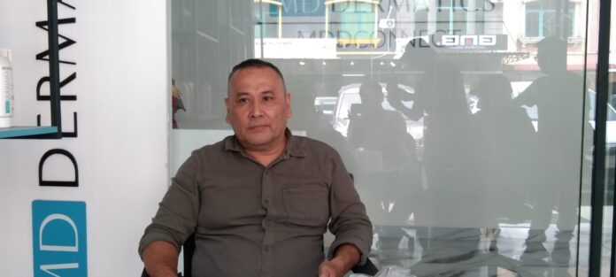 heriyanto klinik kecantikan di batam