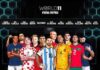 Ini Skuad FIFA FIFPro World 11 2022