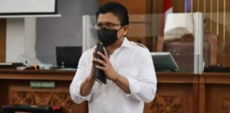 Hakim Vonis Ferdy Sambo Hukum Mati!