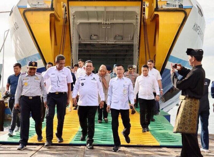 kmp bahtera nusantara kmp bahtera nusantara 03