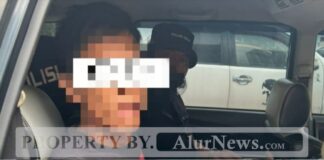 2 Penyalur PMI Ilegal Diciduk Polisi di Pelabuhan Harbourbay penyalur pmi ilegal