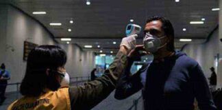 Kementerian Kesehatan Serukan Waspada Flu Burung Jenis Baru flu burung jenis baru