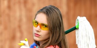 4 Zodiak yang Dikenal Sebagai Pecinta Kebersihan