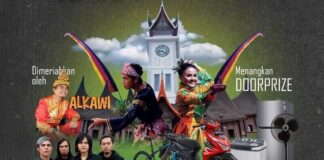 UMKM Batam Dipanggil untuk Gabung di Minang Fest 2023 Minang Fest 2023