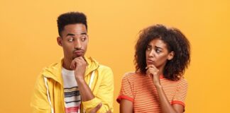 Realistis, 4 Zodiak Ini Tak Percaya Cinta Pada Pandangan Pertama cinta pada pandangan pertama