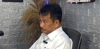 Pertumbuhan Ekonomi Batam Capai 6,84 Persen, Rudi Optimistis Meningkat di 2023 pertumbuhan ekonomi batam