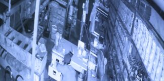 PT Integrasi Digital Teknologi Sekupang Dibobol Maling