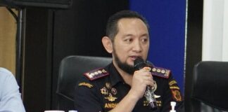 KPK Sita Mobil Mewah Andhi Pramono di Batam, Ada Hummer, Toyota Roadster dan Mini Morris