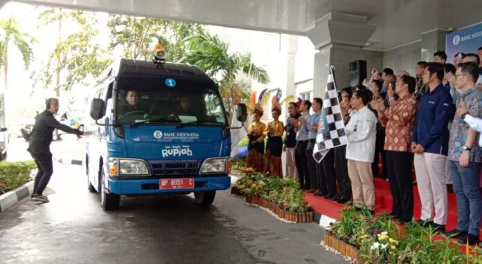 peredaran uang palsu