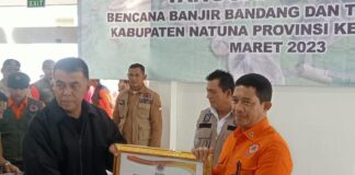 BNPB Turunkan Alat Berat, Pencarian Korban Akan Dimaksimalkan Selama 7 Hari bnpb turunkan alat berat