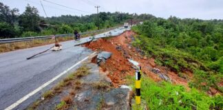 Batam Tidak Lagi Punya Badan Penanganan Bencana Daerah