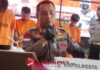 Debt Collector Ambil Paksa Kendaraan Masyarakat, Kapolres Barelang: Akan Kami Sikat Habis