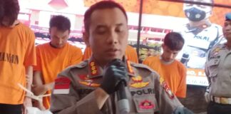 Debt Collector Ambil Paksa Kendaraan Masyarakat, Kapolres Barelang: Akan Kami Sikat Habis