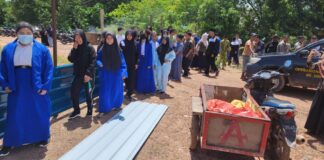 Pihak Perusahaan Bantah Isu Penyerobotan Lahan SMKN 9 Batam