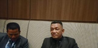 Terpilih Secara Aklamasi, Radius Kembali Pimpin DPC Peradi Batam Raya