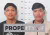 Polisi Batam Ringkus Dua Pelaku Begal, Satu Pelaku Ditembak