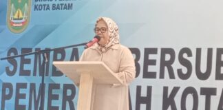 Marlin Agustina Rudi Gabung TKD Prabowo Gibran, Ini Tanggapan Gerindra