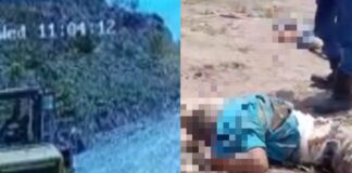 Rem Blong, Dua Karyawan PT GMC General Masinery Tewas Terlindas Buldozer