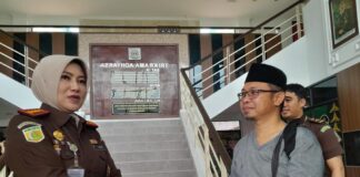 Langgar Undang-Undang ITE, Oknum DPRD Sulteng Ditangkap di Batam