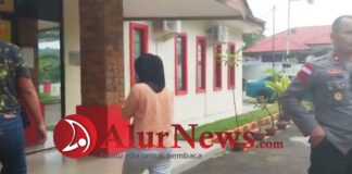 Polsek Sekupang Ringkus Pelaku Pencabulan Siswi SMK, Polisi: Korban Disetubuhi Tiga Kali