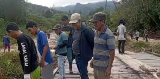 Ketua Komisi II DPRD Minta Provinsi Kepri Tepati Janji Bangun Boxcover Tahun Ini