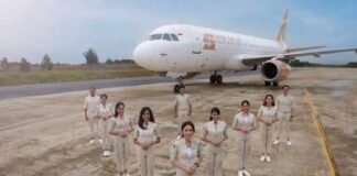 Super Air Jet Buka 2 Rute Baru, Ada Rute Batam-Bandung