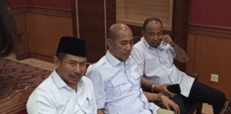 DPRD Batam Bantah Adanya Perjalanan Dinas Fiktif