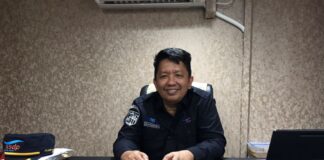 Antisipasi Lonjakan Mudik, ASDP Batam Tambah Armada Lintas Provinsi