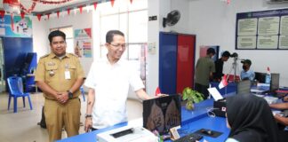 Jam Kerja Berkurang, ASN Harus Jaga Produktivitas Selama Bulan Ramadan