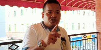 Terdakwa Kasus Korupsi BOS SMKN 1 Batam Ajukan Banding