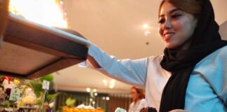 Rayakan Cita Rasa Indahnya Indonesia Dengan Colourful Ramadhan di Ibis Style Hotel Nagoya