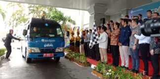 BI Kepri Siapkan Uang Pecahan Rp1,9 Triliun untuk Lebaran