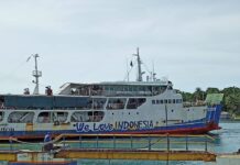 Jadwal Kapal Roro Batam-Kuala Tungkal Jambi, Lengkap Harga Tiket