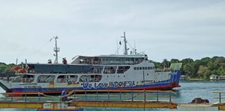 Pelayaran Kapal Roro Rute Telagapunggur-Karimun Ditutup Sementara Mulai 14 September