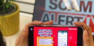 Telkomsel Imbau Pelanggan Waspada Permintaan Unduh File APK Fiktif