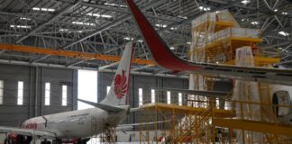 Jelang Lebaran, Lion Air Group Tambah Frekuensi Pemeriksaan Pesawat Secara Intensif