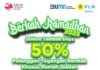 Promo Ramadhan Berkah, PLN Batam Beri Diskon 50 Persen untuk Tambah Daya Rumah Ibadah