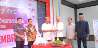 Terus Berinovasi, AlurNews Fokuskan Perluasan Jaringan