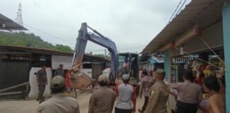 7 Lokasi Peredaran Narkoba dan Judi di Kampung Aceh Dibongkar