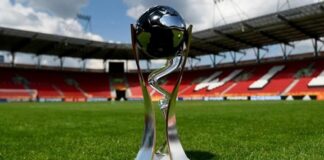 Ini Daftar 24 Peserta Piala Dunia U20 2023