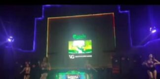 Pengunjung VG Club Pacifik Dikeroyok Gegara Pelaku Dikuasai Miras VG Club Pacific