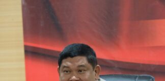 Irjen Tabana Pimpin Rombongan Polda Kepri Bantu Evakuasi Korban Longsor Natuna Pengamanan mudik 2023.