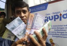 BI Siapkan Rp8,6 Triliun untuk Penukaran Uang Baru, Maksimal Rp5,3 Juta per Orang