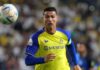 Ronaldo Sebut Liga Arab Saudi Lebih Baik dari MLS